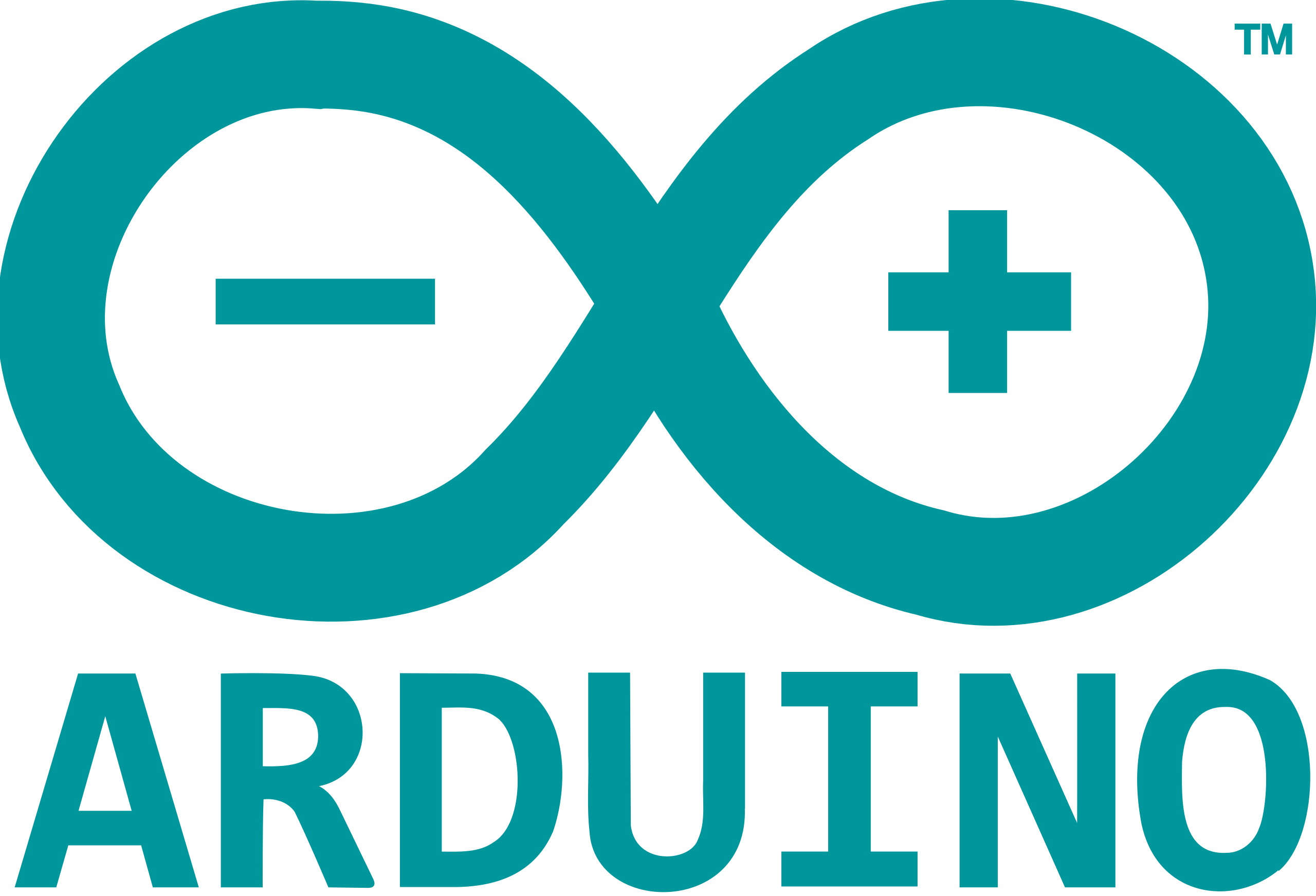 Logo de Arduino IDE