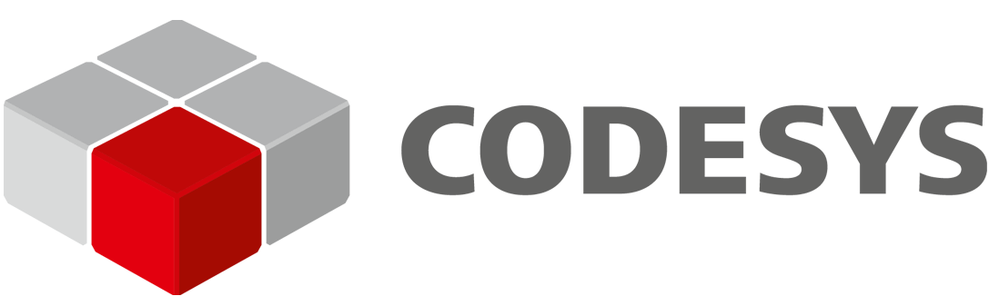 Logo de CodeSys
