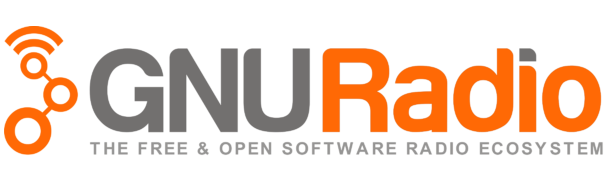 Logo de GNURadio