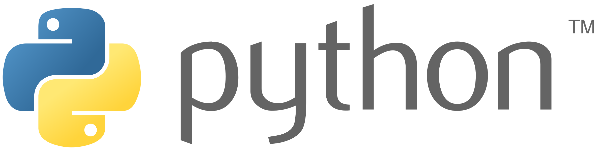 Logo de Python