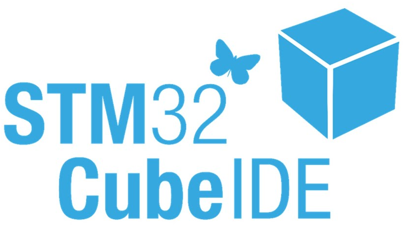 Logo de STM32 IDE